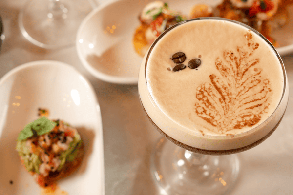 Espresso Martini