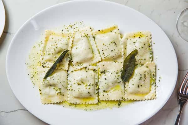 Ravioli Maremmani