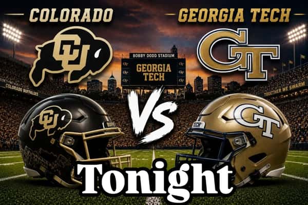 Thursday Night Kicks off College Football season, Prime Time is in town with his Colorado Buffs, Sold out Game but we have plenty of room!! Come watch the Big Game, Karaoke Halftime w/ @teziosuper, great food, Smoke out w/ Discount H00kah