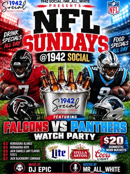 Falcons Football Featured today!!!