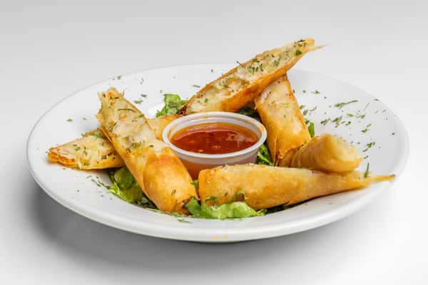 Spring Rolls