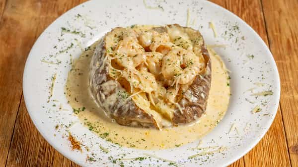 Alfredo Potato