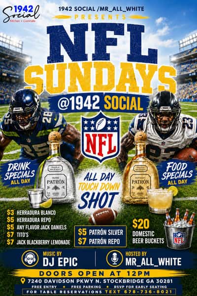 NFL Sundays