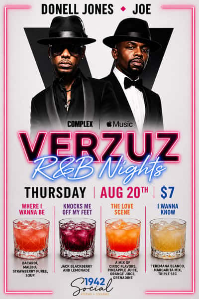 Verzuz