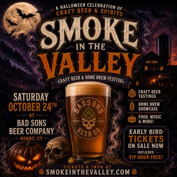 Smoke in the Valley