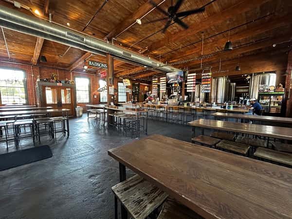 Tap Room
