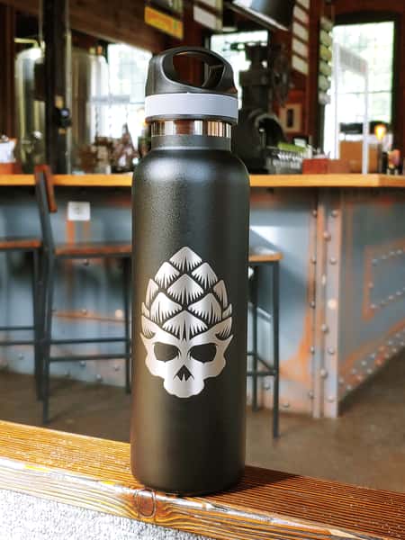 20oz Basecamp Tundra
