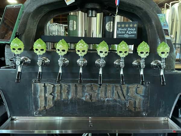 taps