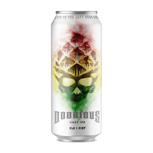 Doobious 4-Pack