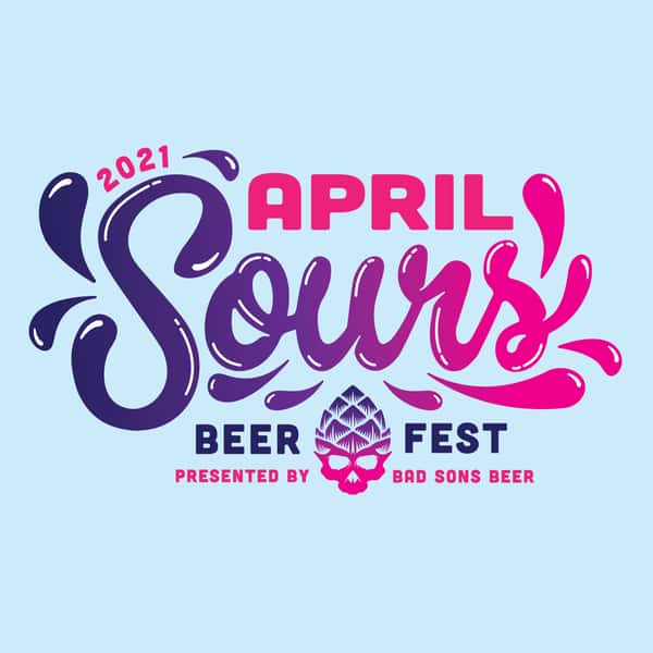 April Sours Beer Fest 🍻 BADSONS Beer Co. Brewery in Derby, CT