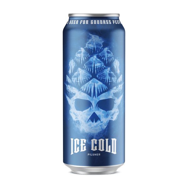 Ice Cold 