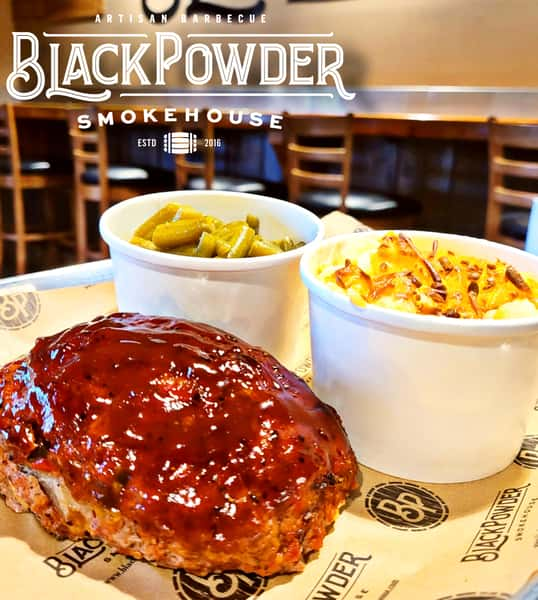 Black Powder Smokehouse - Barbecue Restaurant in NC