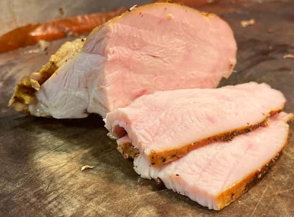 Smoked Turkey