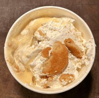 Banana Pudding