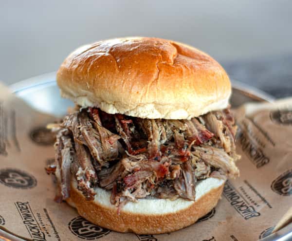 Pork Sandwich
