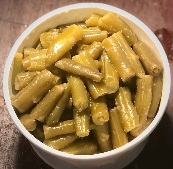Green Beans