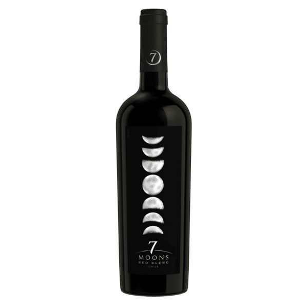 7 Moons Red Blend
