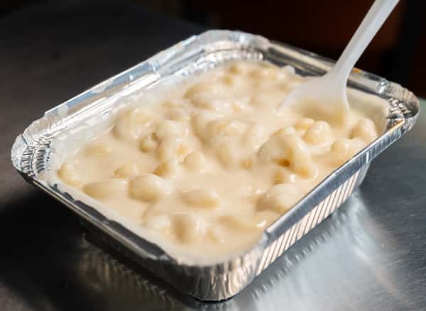 Kid's Mac and Cheese