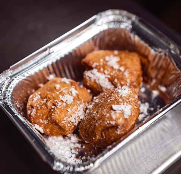 Deep Fried Oreo (3)