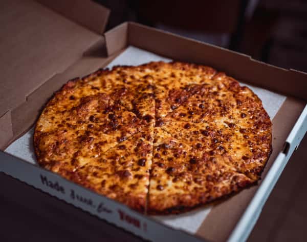 Kid's Pizza