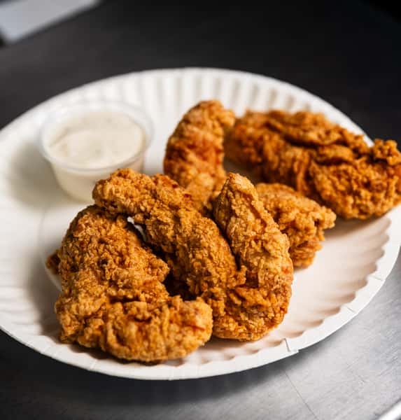 Kid's Tenders