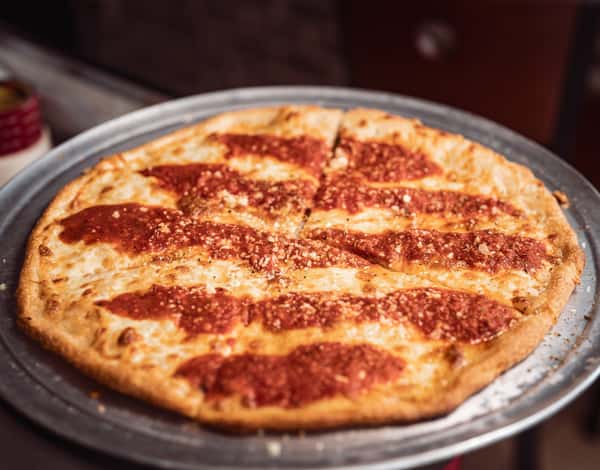 Nonna Pizza - Slice