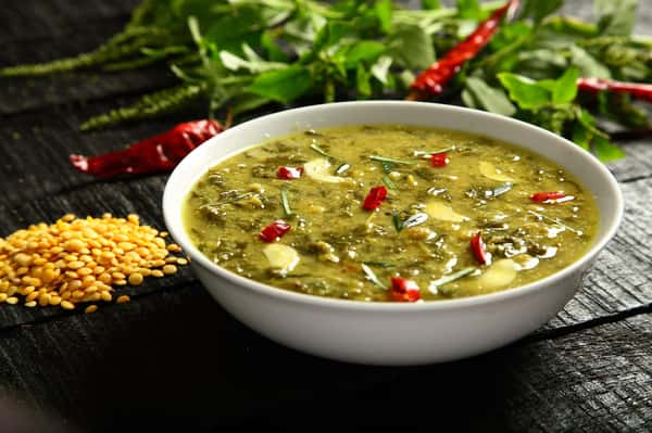 curry
