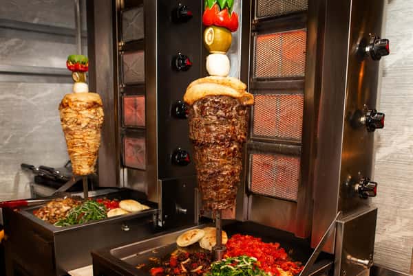 rotisserie