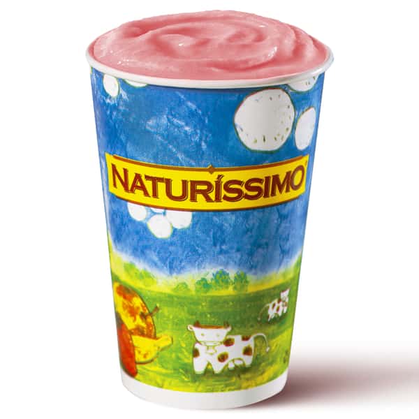 Yogurt 16oz