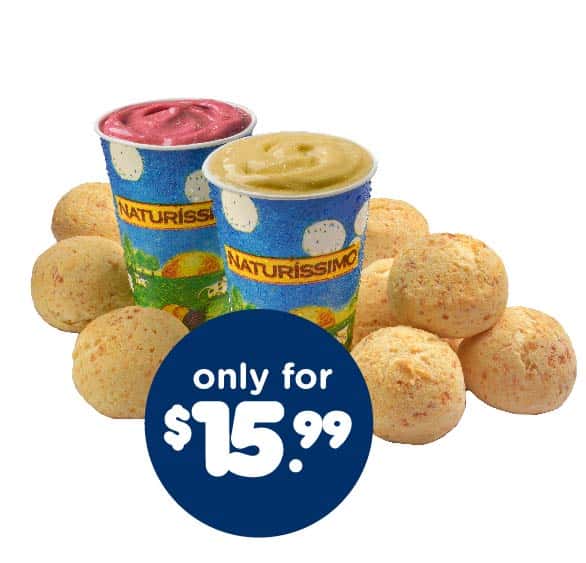 #2 Natu Duo Yogurt 20 OFF!
