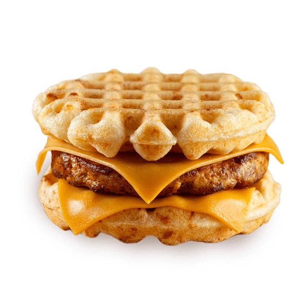 Turkey & Cheese