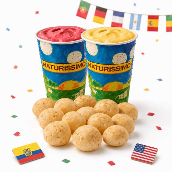 Stadium Party Pack combo yogurt