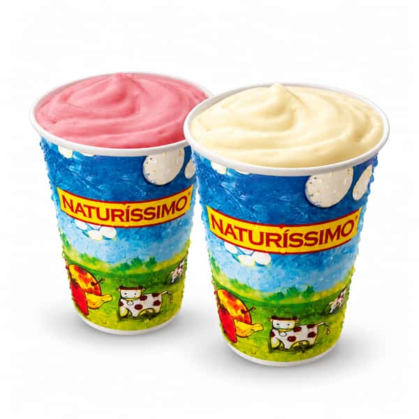 2 Yogurt 32 Oz Yogufit - 0% Fat