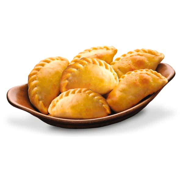 Empanada 1/2 Dozen