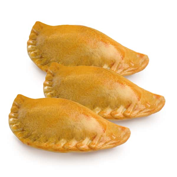 Empanada 3 Units