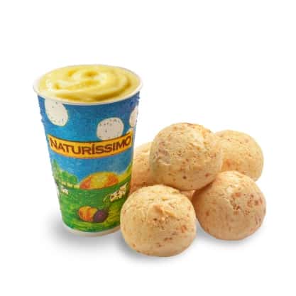 #4 Natulover Combo Yogurt