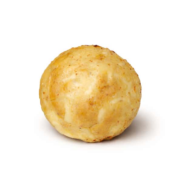 Plantain Bolon Queso