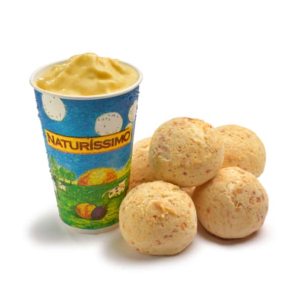 #4 Natulover Combo Almond Drink