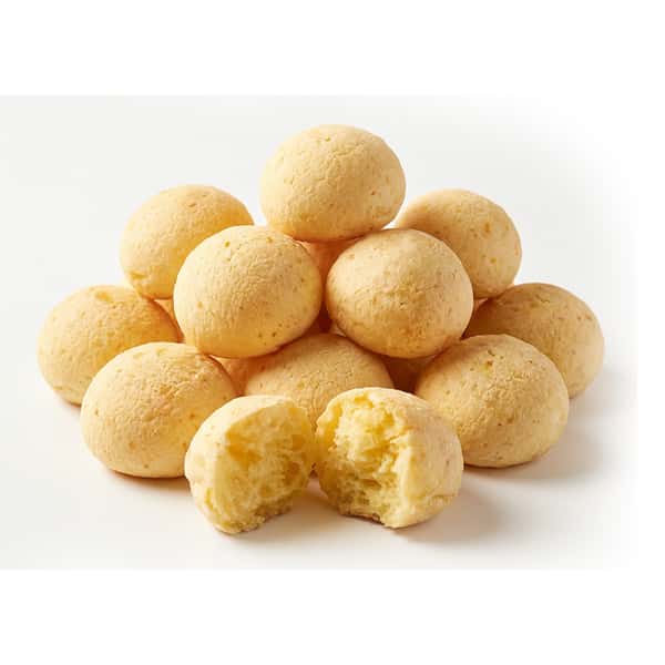 Pan de Yuca Dozen to share