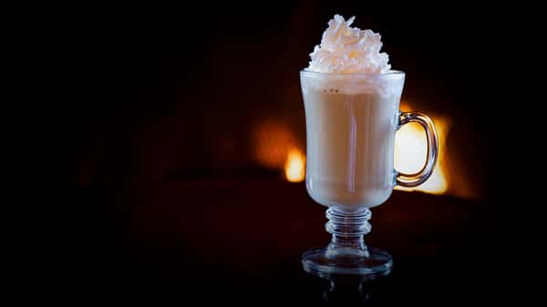 Irish Coffee