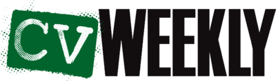 cv weekly logo 2