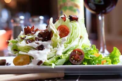 BLT Wedge