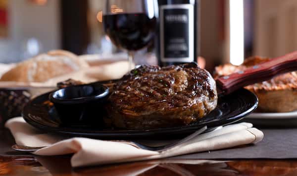 Bone-in Ribeye (20 oz.)