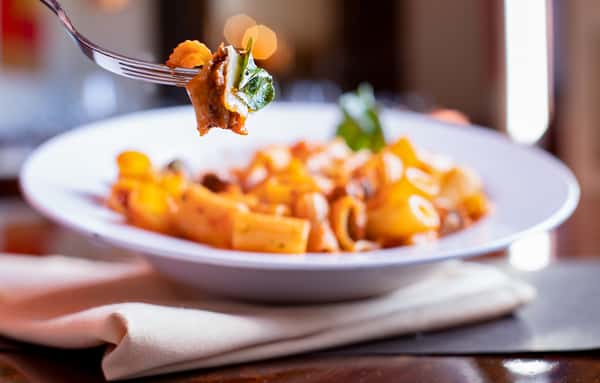 Rigatoni