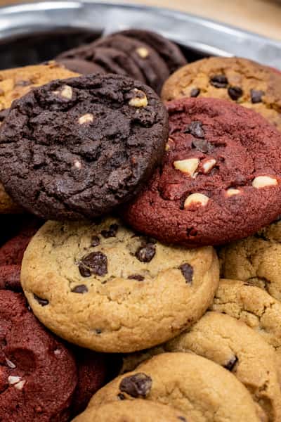 Homemade Cookies
