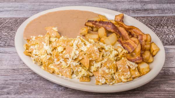 Migas