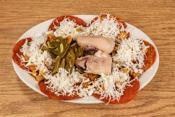 Enchiladas Ríoverdenses