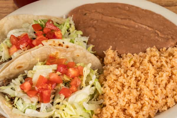 Enchilada Potosinos