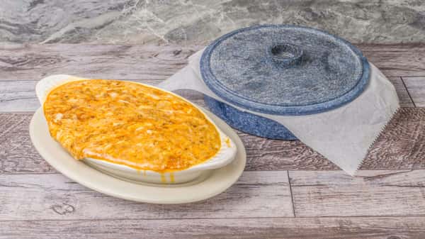 Queso Flameado / Melted Cheese