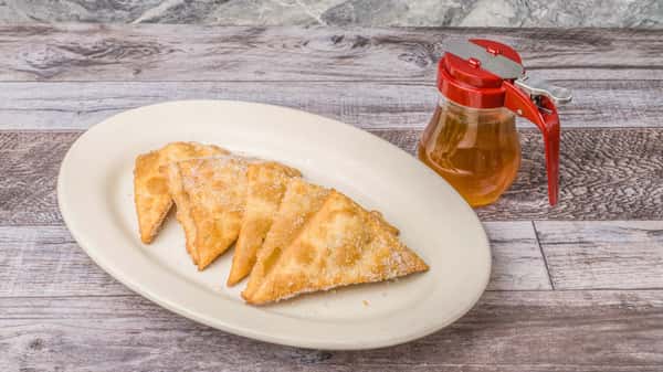 Sopapillas